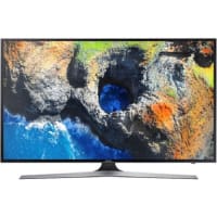SAMSUNG 43" UHD LED TV (UA43MU7000K)