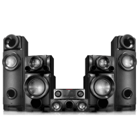 LG 5.1CH HOME THEATRE SYSTEM (ARX8500)