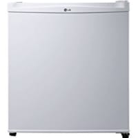 LG WHITE 50L SINGLE DOOR MINI FRIDGE (GR-051SF)