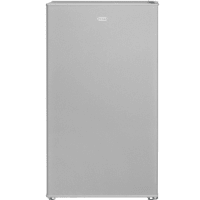 Defy SILVER 90L BAR FRIDGE (B120)