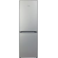 KIC SILVER 325L DOUBLE DOOR FRIDGE (KBF525/1 ME)