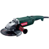 METABO 2500W ANGLE GRINDER (W25-230)