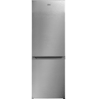 Defy METALLIC 192L DOUBLE DOOR FRIDGE (DAC319)