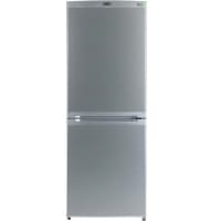 Defy METALLIC 294L DOUBLE DOOR FRIDGE (DFC 381)