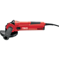HILTI 1400W ANGLE GRINDER (DCG 125-S)