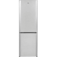 Defy METALLIC 365L DOUBLE DOOR FRIDGE (DAC512)