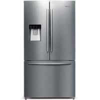 HISENSE SILVER  536L FRENCH DOOR FRIDGE (RQ-70WC4S)
