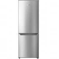 HISENSE METALLIC 230L DOUBLE DOOR FRIDGE (H230BME)