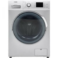 AEG SILVER 8KG FRONT LOADER (L34483S)