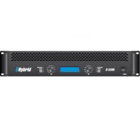 HYBRID POWER AMPLIFIER (B2200)