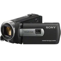 SONY HANDYCAM (DCR-PJ5)