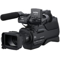 SONY CAMCORDER (HVR-HD1000U)