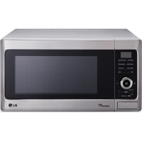 LG STAINLESS STEEL 56L MICROWAVE OVEN (MS5682X)