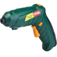 RYOBI 3.6V CORDLESS SCREWDRIVER (HSD-360)