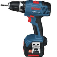 BOSCH 14.4V CORDLESS SCREWDRIVER (GSR 14.4-2GSR)