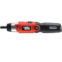 ELECTRIC - CORDED, 3.6V