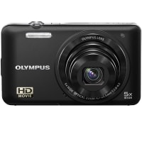 2.3", 14MP, 4X, 5X, DIGITAL, 49MB, EXPANDABLE - YES, BLACK