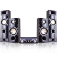 LG 4.2CH HOME THEATRE SYSTEM (ARX8)