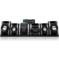 LG 5.1CH HOME THEATRE SYSTEM (MDS715)