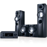 LG 2.2CH HOME THEATRE SYSTEM (ARX5000)
