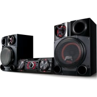 LG 2.0CH HOME THEATRE SYSTEM (DM8360)