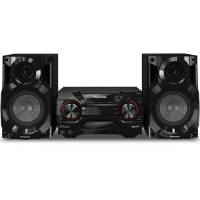PANASONIC 2.1CH HOME THEATRE SYSTEM (SA-AKX200)