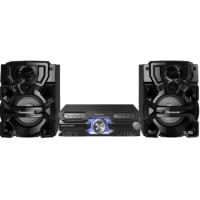 PANASONIC 2.1CH HOME THEATRE SYSTEM (SA-AKX710)