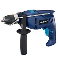 EINHELL BLUE 550W POWER DRILL (BT-ID 550 E)