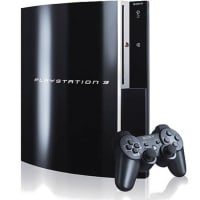 BLACK, 80GB