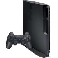 BLACK, 250GB