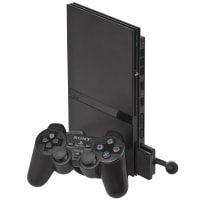 BLACK, 32MB