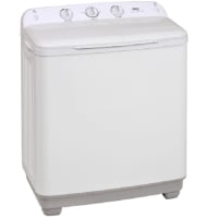 TWIN TUB, 8KG