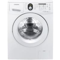 SAMSUNG WHITE 6KG FRONT LOADER (WF1600W)
