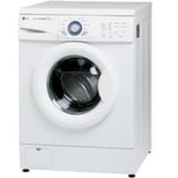 LG WHITE 13KG FRONT LOADER (WA13FSS2UWW)