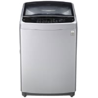 LG METALLIC 15KG TOP LOADER (T1566NEFTFC)