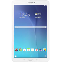 SAMSUNG 9.6" GALAXY TAB E (8GB)