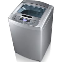 LG SILVER 10KG TOP LOADER (T1003TEFT1)