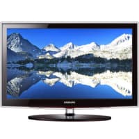 SAMSUNG 32" HDR LED TV (UA32C4000PXXA)