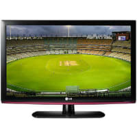 LG 32" HDR LCD TV (32LD340)