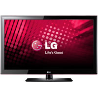 LG 47" FHD LCD TV (47LK530)