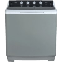 Defy SILVER 15KG TWIN TUB (DTT151)
