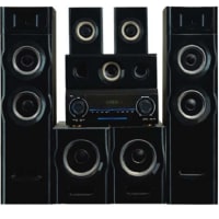 AIWA 5.2CH HOME THEATRE SYSTEM (ACSD-5200)