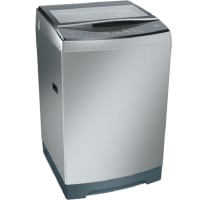 BOSCH SILVER 13KG TOP LOADER (WOE135S0ZA)