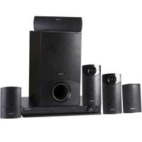 SONY 5.1CH HOME THEATRE SYSTEM (DAV-DZ340K)