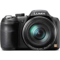 3.0", 20MP, 4x, 42x, DIGITAL, 80MB, EXPANDABLE - YES, BLACK