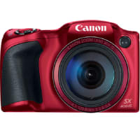3.0", 16MP, 4X, 30X, DIGITAL, ONBOARD - NO, EXPANDABLE - YES, RED