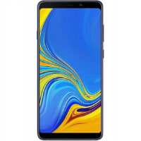 SAMSUNG GALAXY A9 2018 (64GB)
