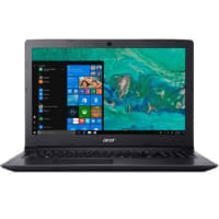 ACER 15.6" ASPIRE 3 (500GB)