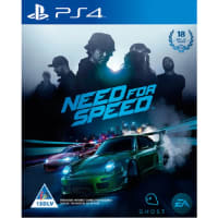SONY NEED FOR SPEED (PS4)