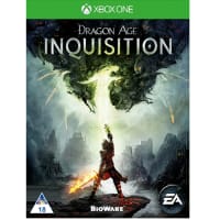 DRAGON AGE INQUISITION, AR, XBOX ONE